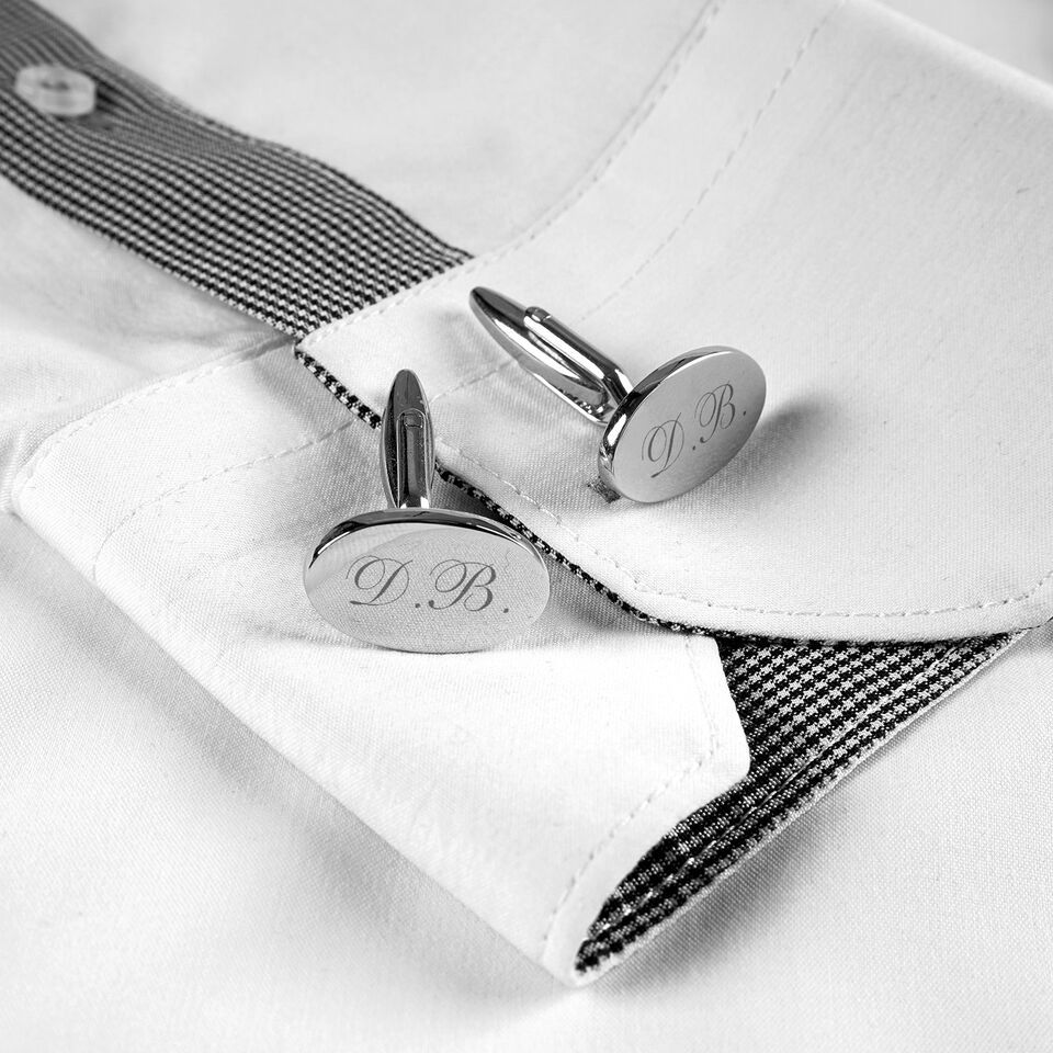 Запонки Мужские Купить Москва