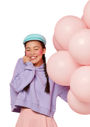 Именные подарки для неё