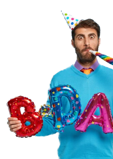 Именные подарки для него