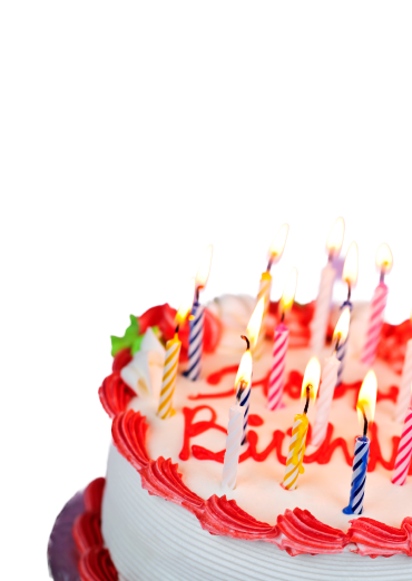 Именные подарки на день рождения