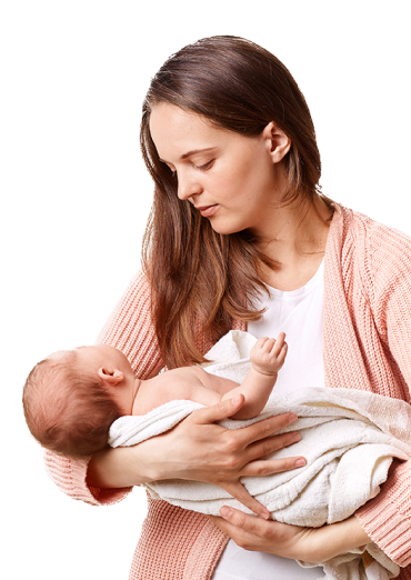 Рождение ребенка