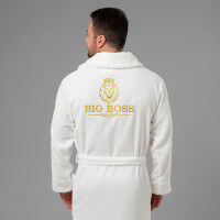     BigBoss ()