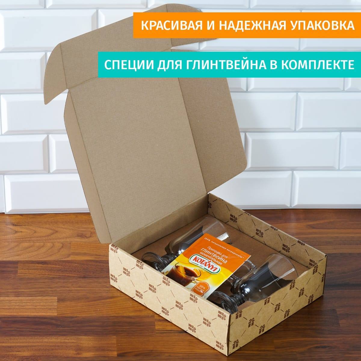 Набор именных бокалов «Влюбленные»