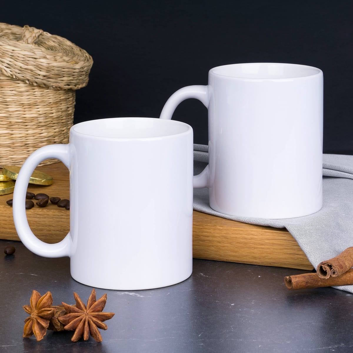 Набор кружек Отличная пара