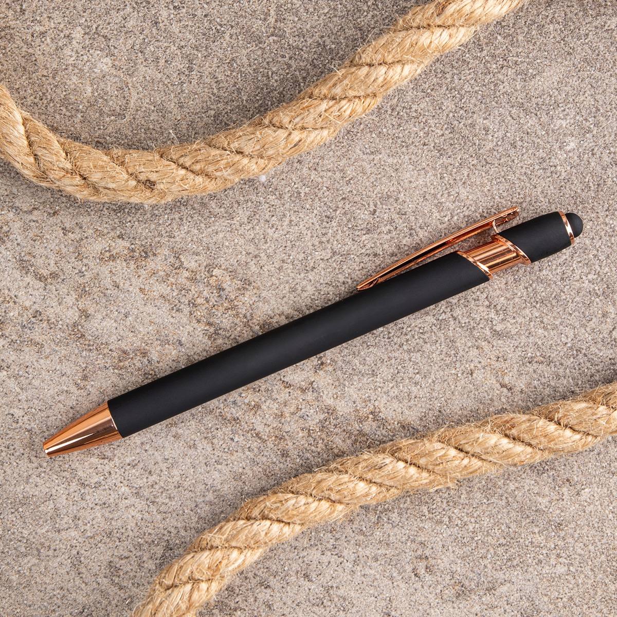 Набор с гравировкой (ручка, флешка, брелок) Лучшему Учителю