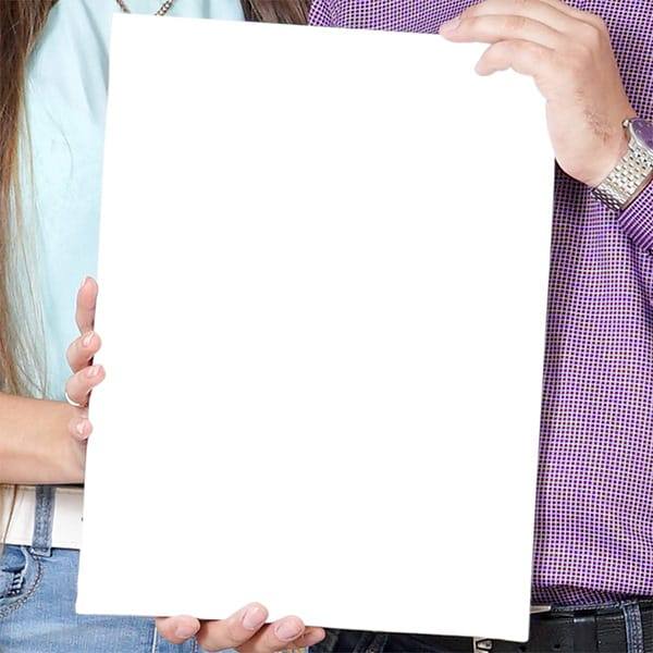 Ваше фото на холсте