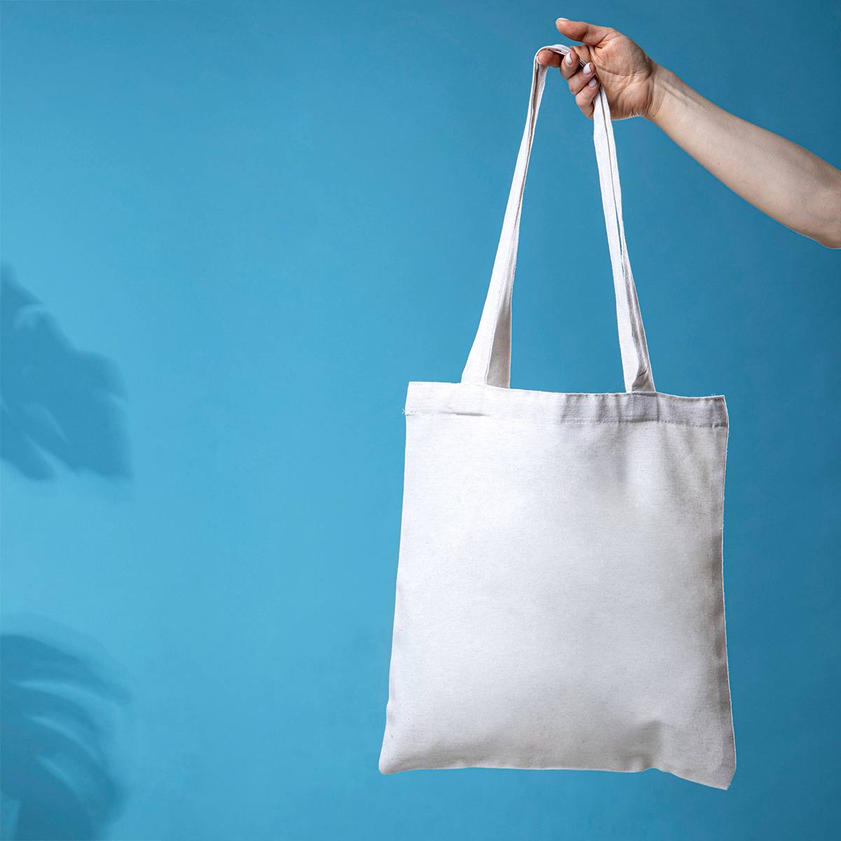 Сумка-шоппер Красивая и умная женщина