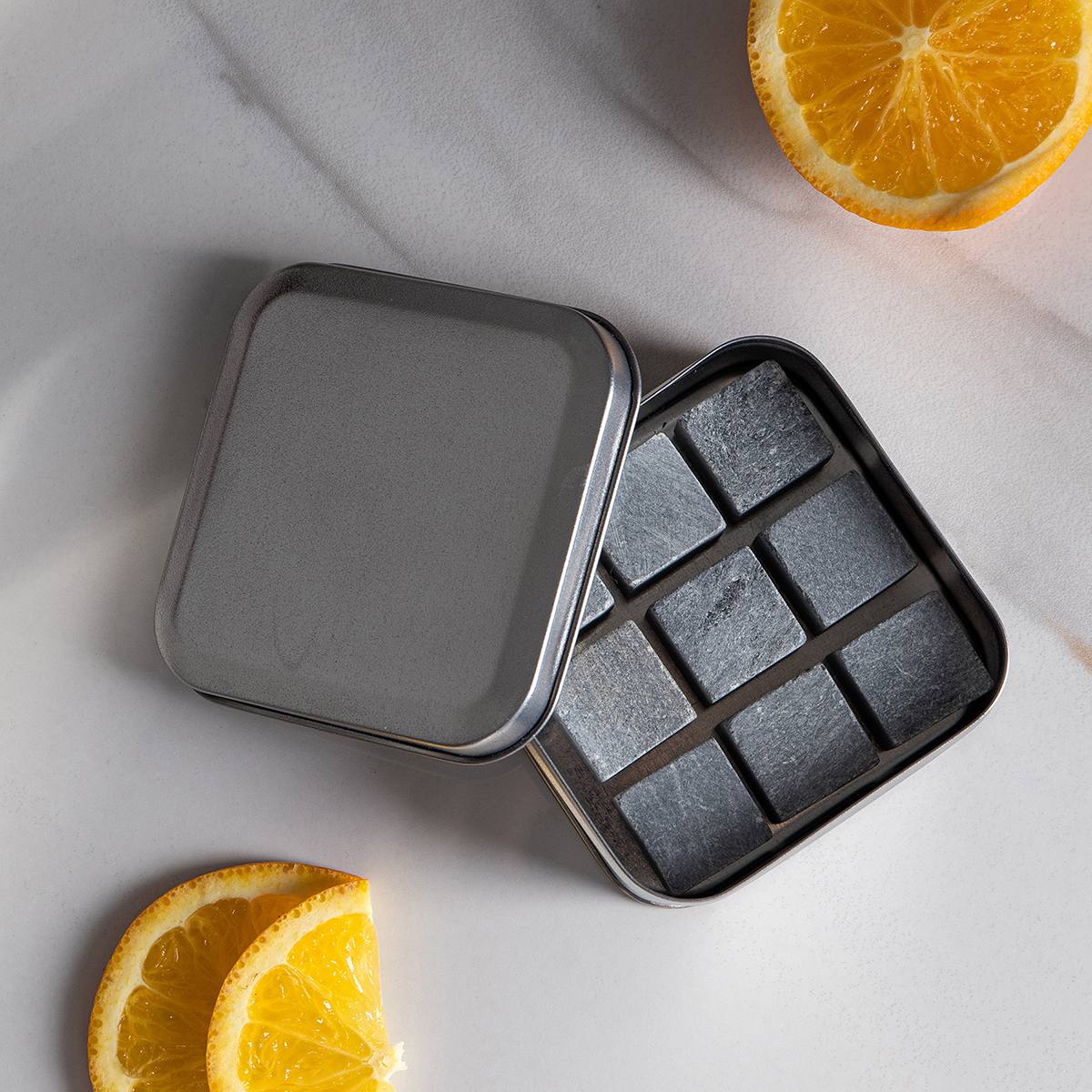 Именной подарочный набор Whiskey Год Лошади