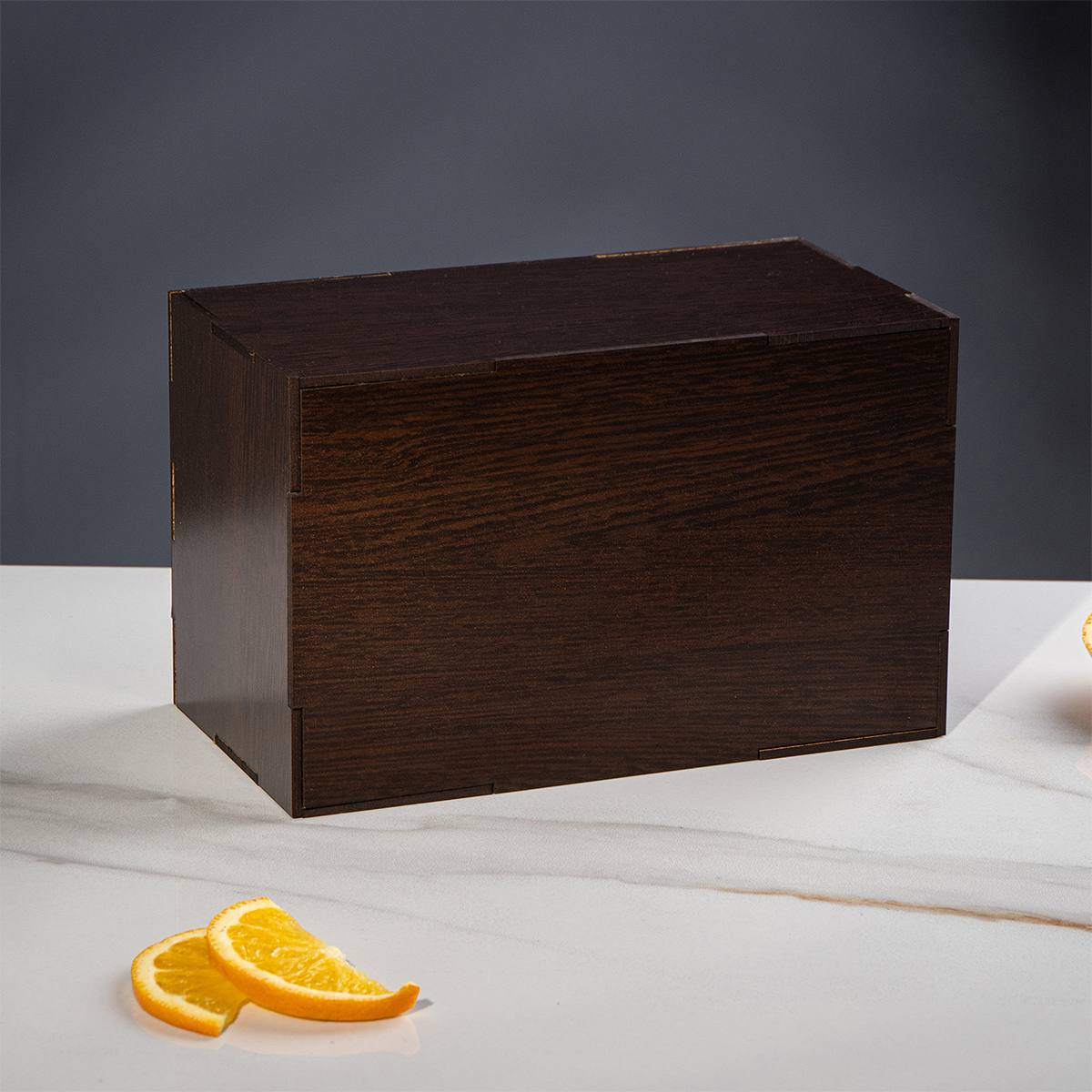 Именной подарочный набор Whiskey Год Лошади