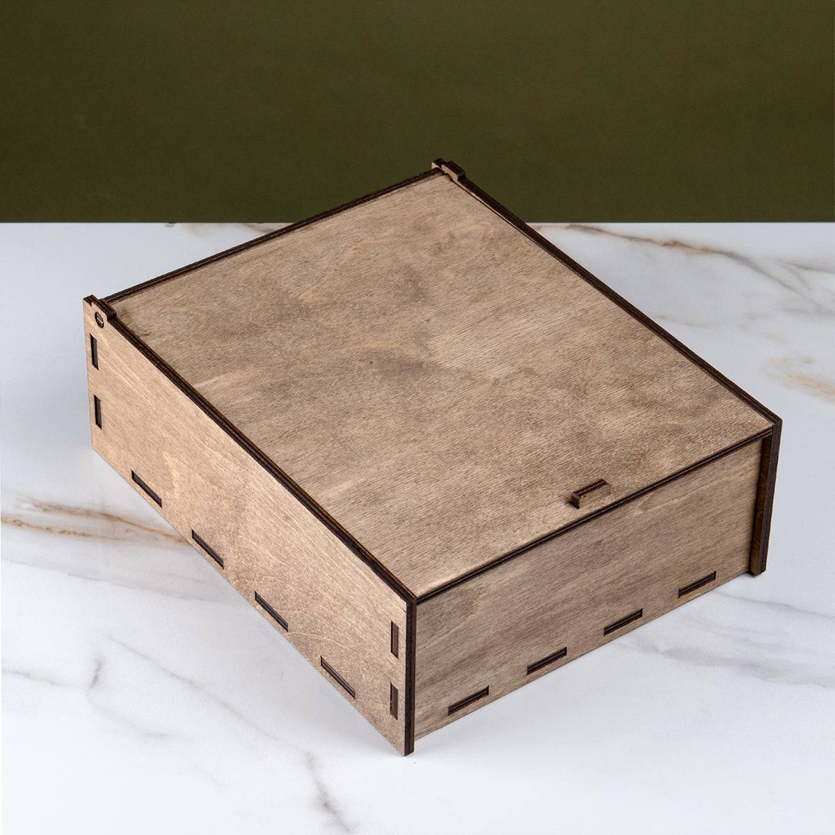 Набор фужеров Оловянная свадьба 10 лет