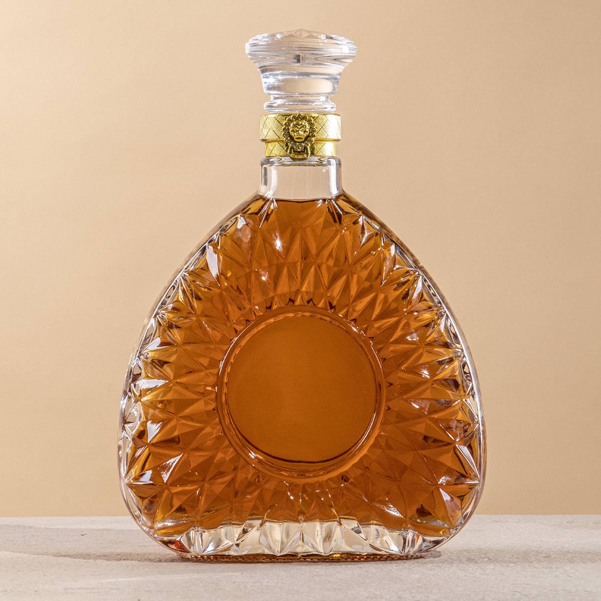 Именной подарочный набор Император Новый год 2026