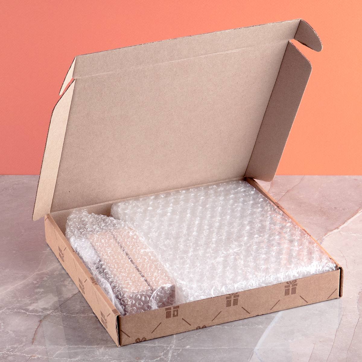 Именная подставка для украшений с подсветкой