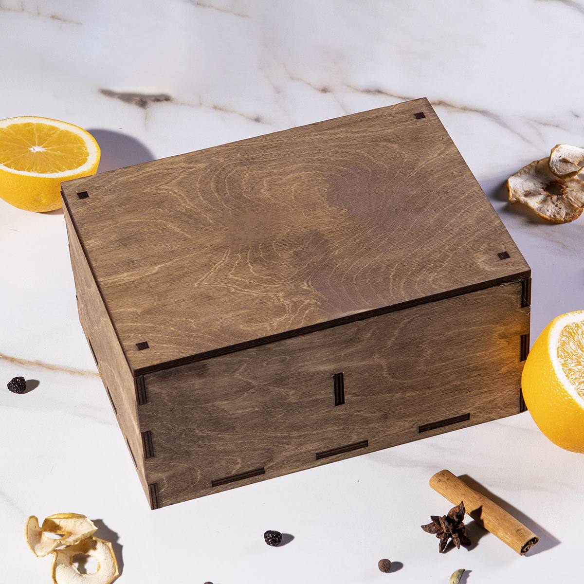 Именной набор для глинтвейна в подарочном футляре Год Лошади