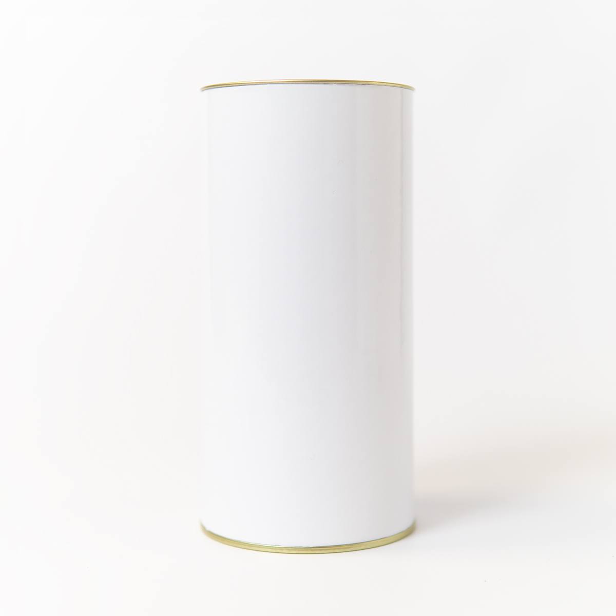 Тубус с Вашим логотипом (средний)