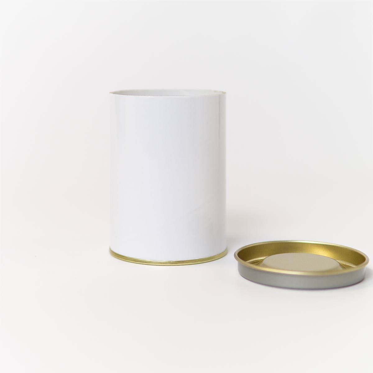 Тубус с Вашим логотипом (малый)