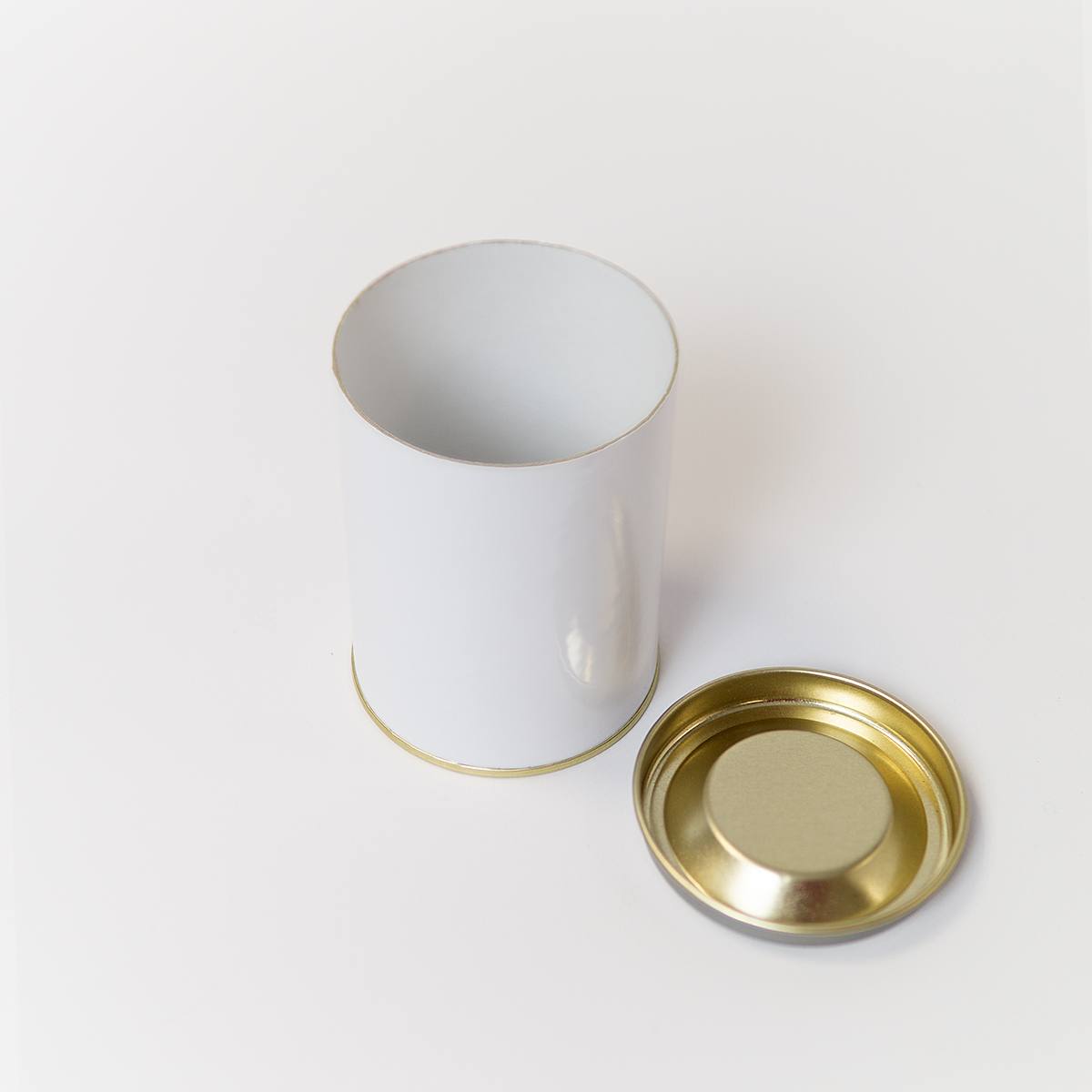 Тубус с Вашим логотипом (малый)