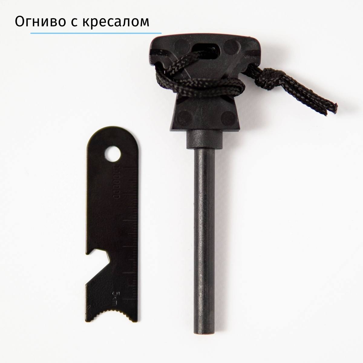 Набор для выживания 23 февраля