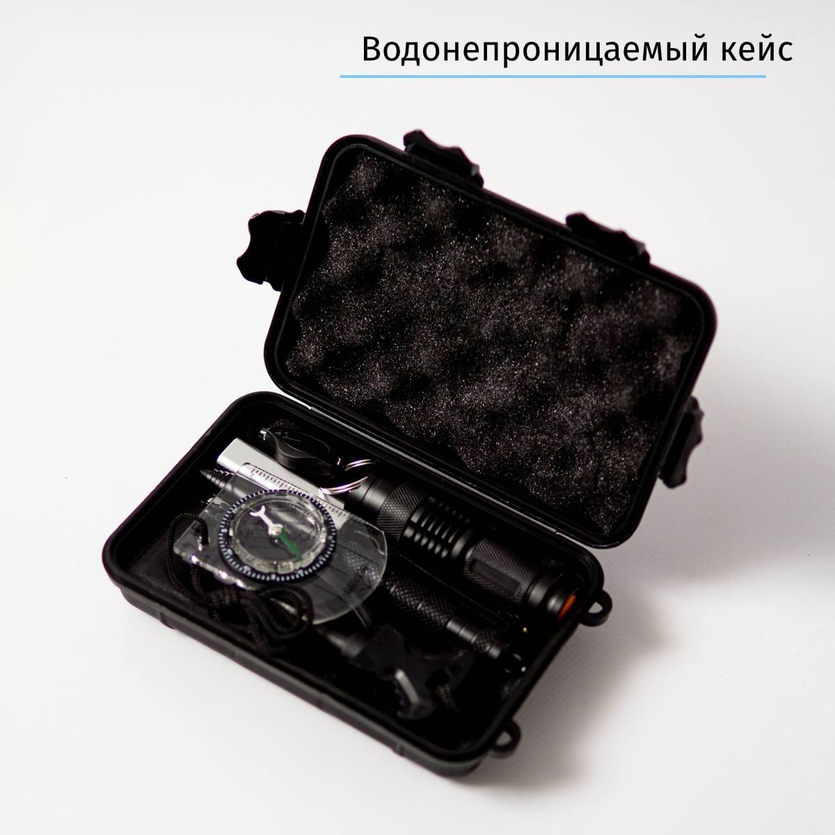 Набор для выживания 23 февраля