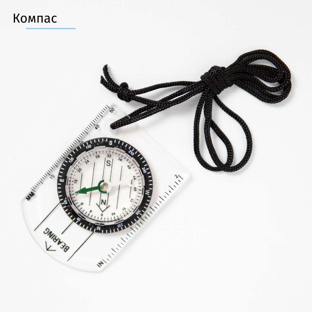 Набор для выживания 23 февраля