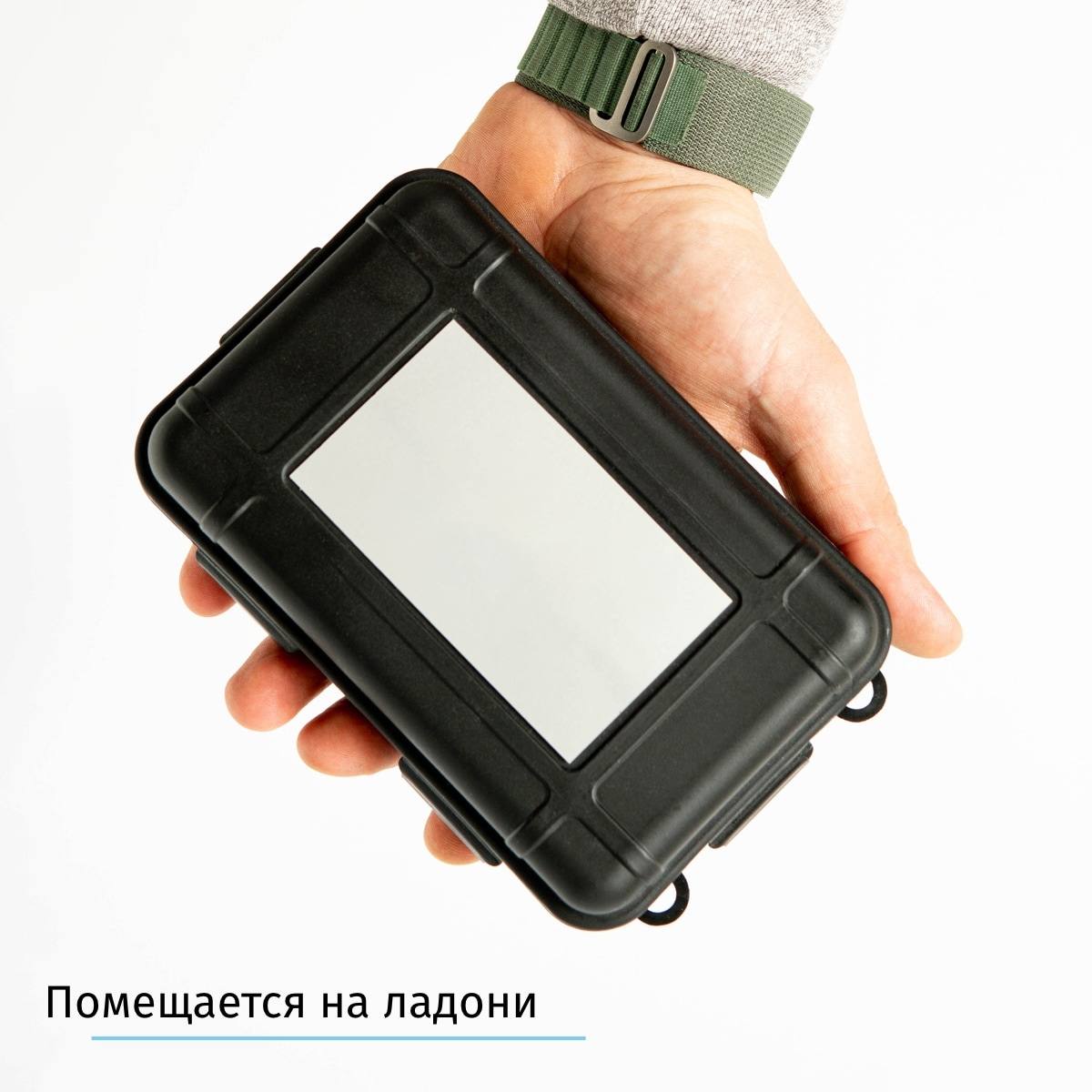 Набор для выживания 23 февраля