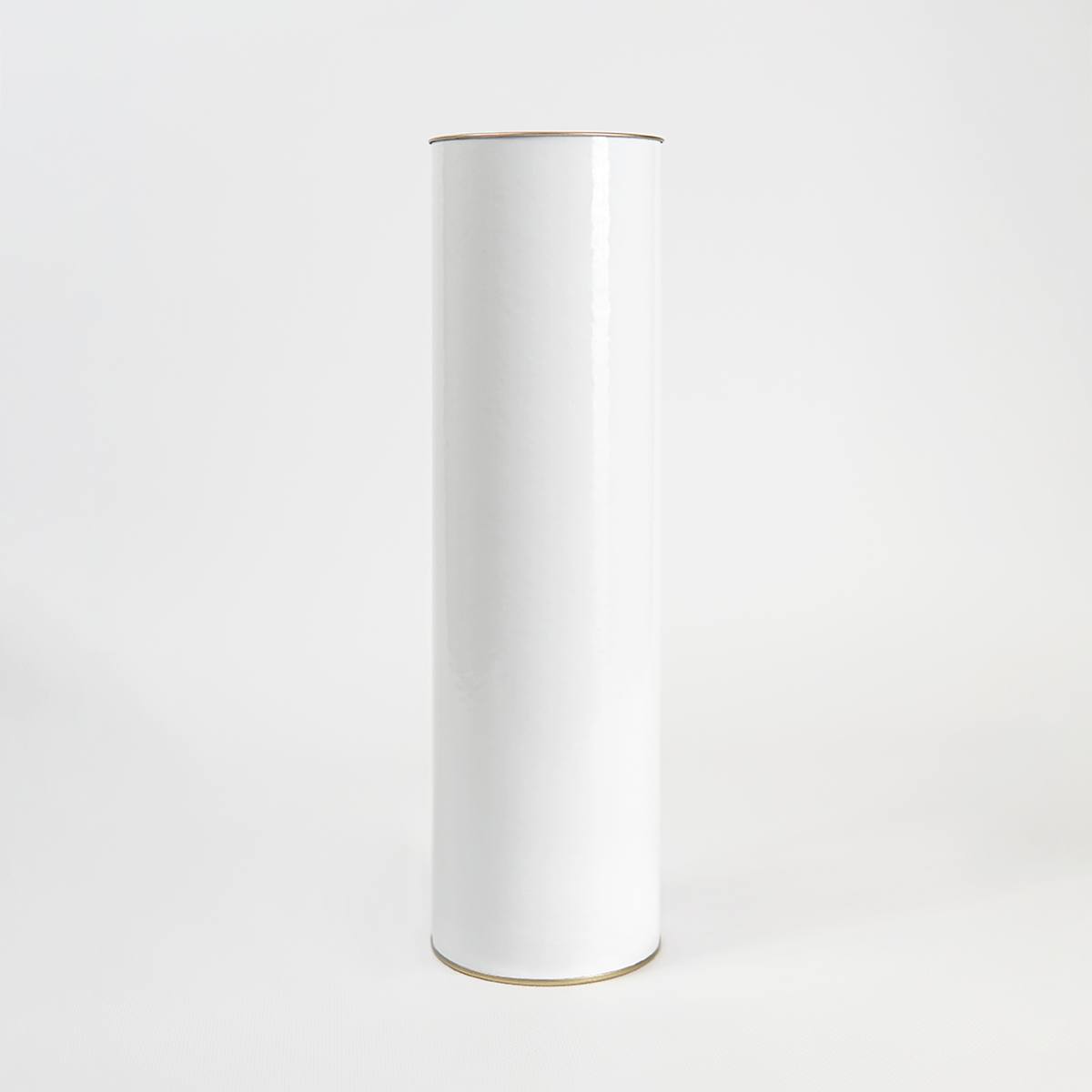 Тубус для бутылки С Новым годом! (большой)