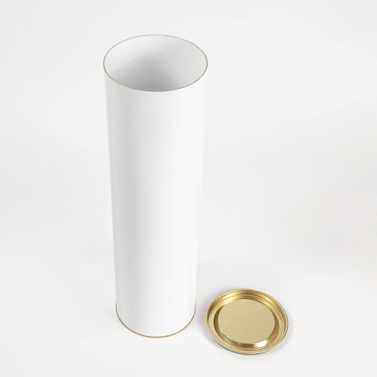 Тубус для бутылки С Новым годом! (большой)