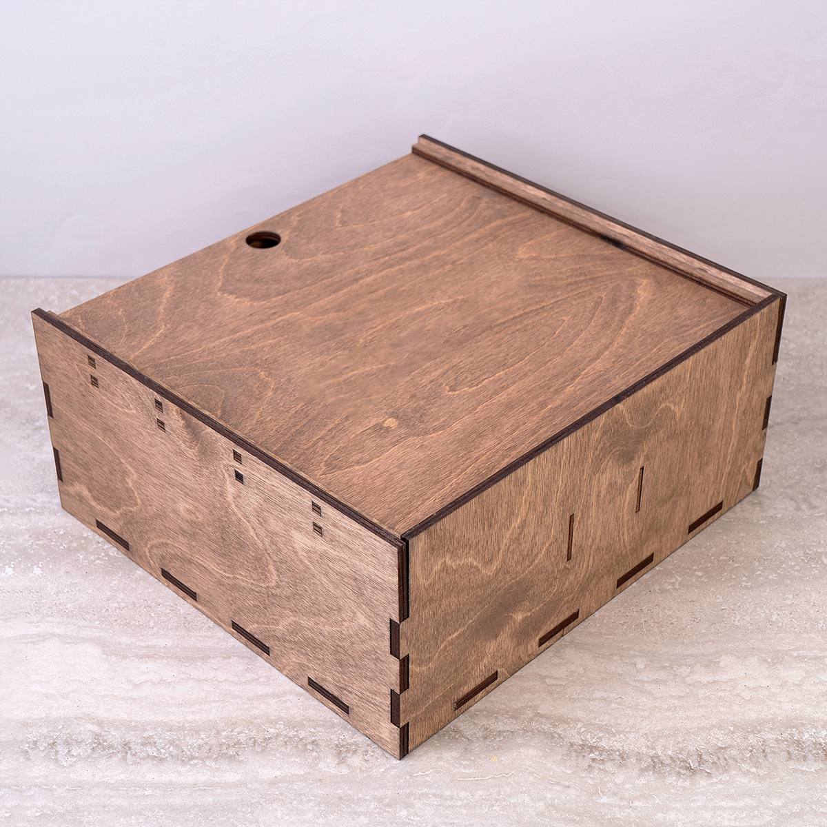 Винный набор со штопором с вашей гравировкой