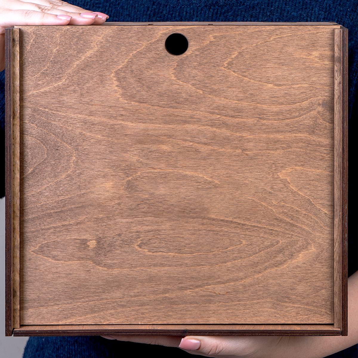 Винный набор со штопором с вашей гравировкой