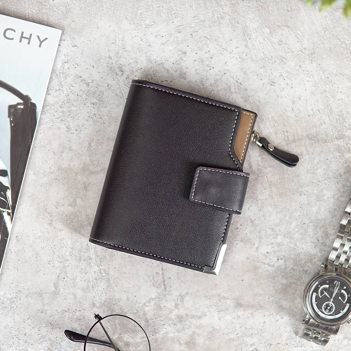 Подарочный набор Джентльмен с инициалами