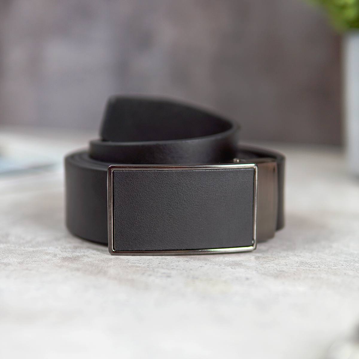 Подарочный набор Джентльмен с инициалами