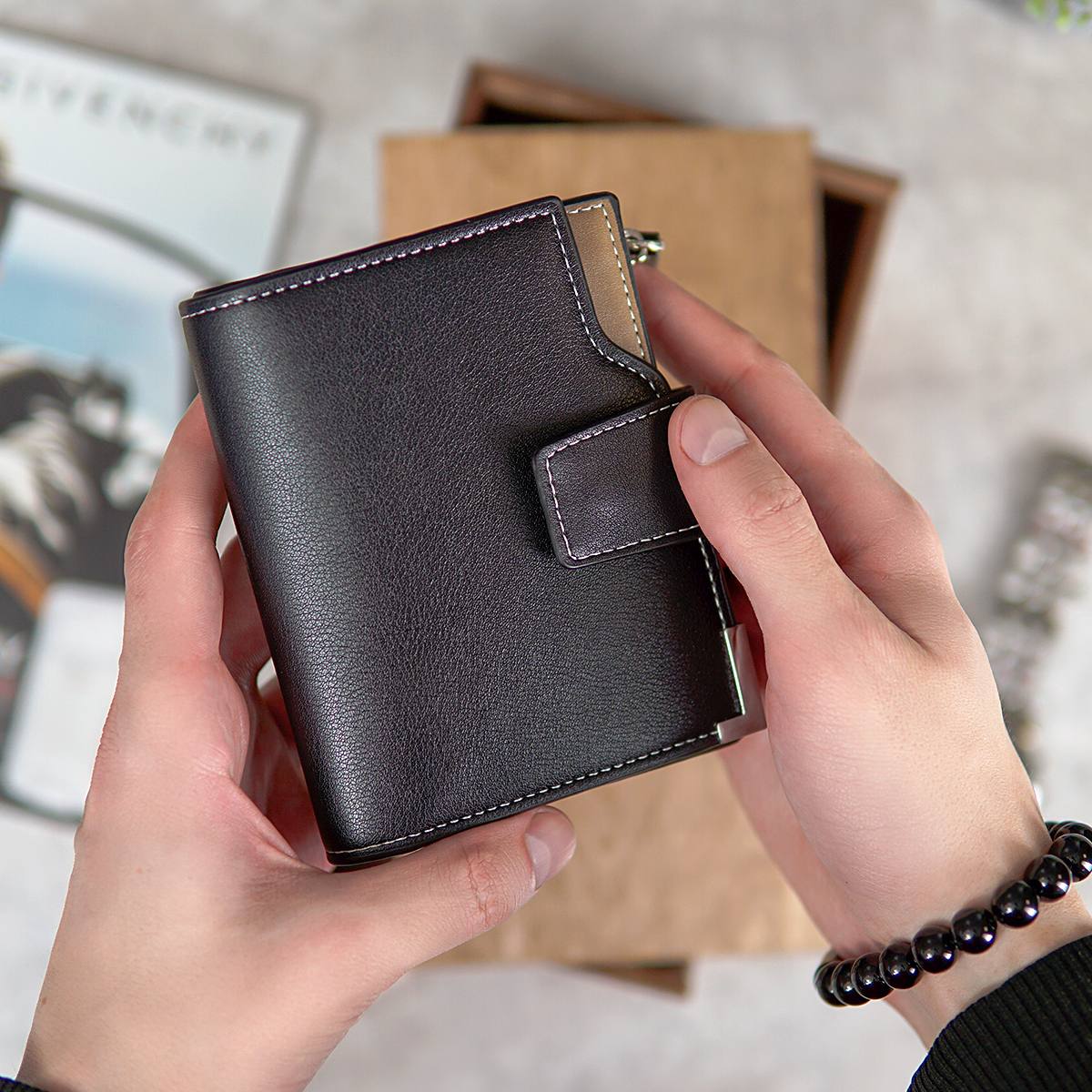 Подарочный набор Джентльмен с инициалами