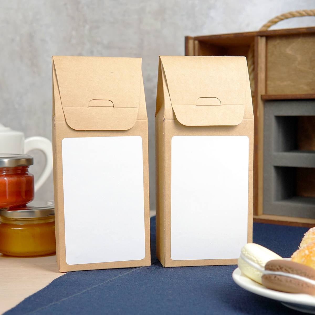 Чайный набор в деревянном футляре Лучшему Учителю начальных классов