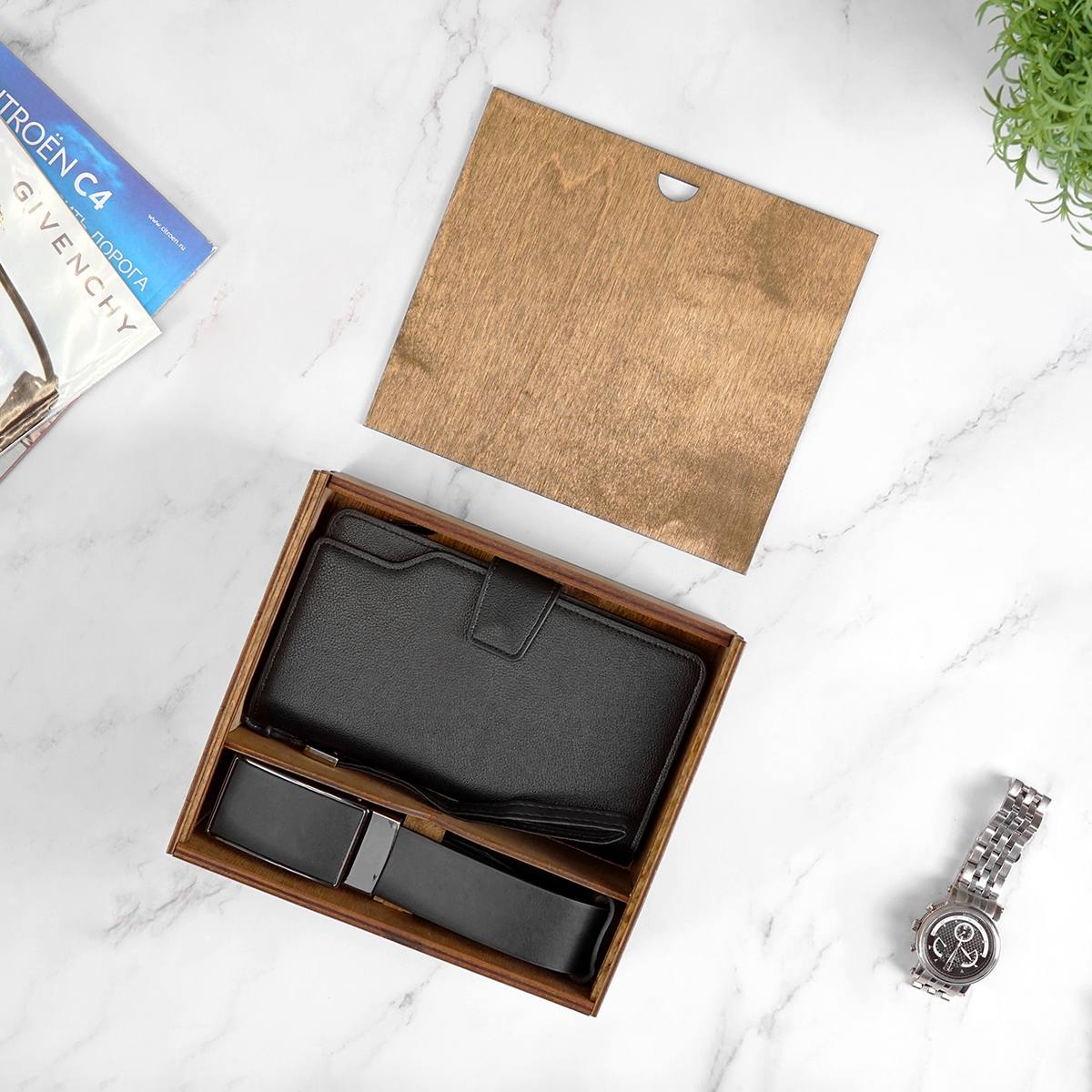 Подарочный набор Прайм с вашим дизайном