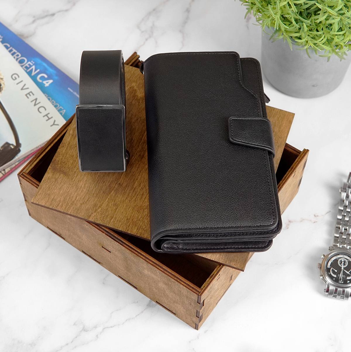 Подарочный набор Прайм с вашим дизайном