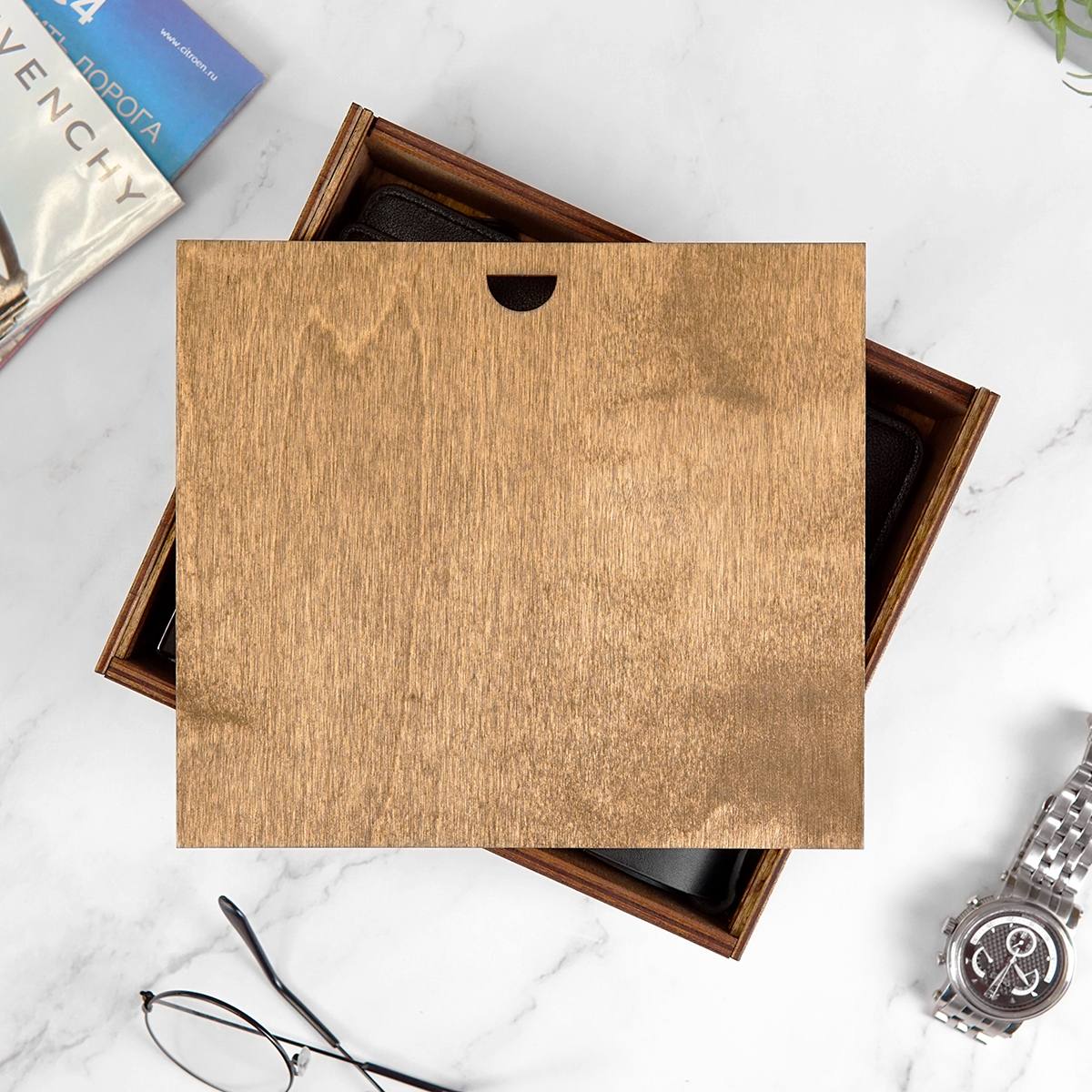 Подарочный набор Прайм с вашим дизайном