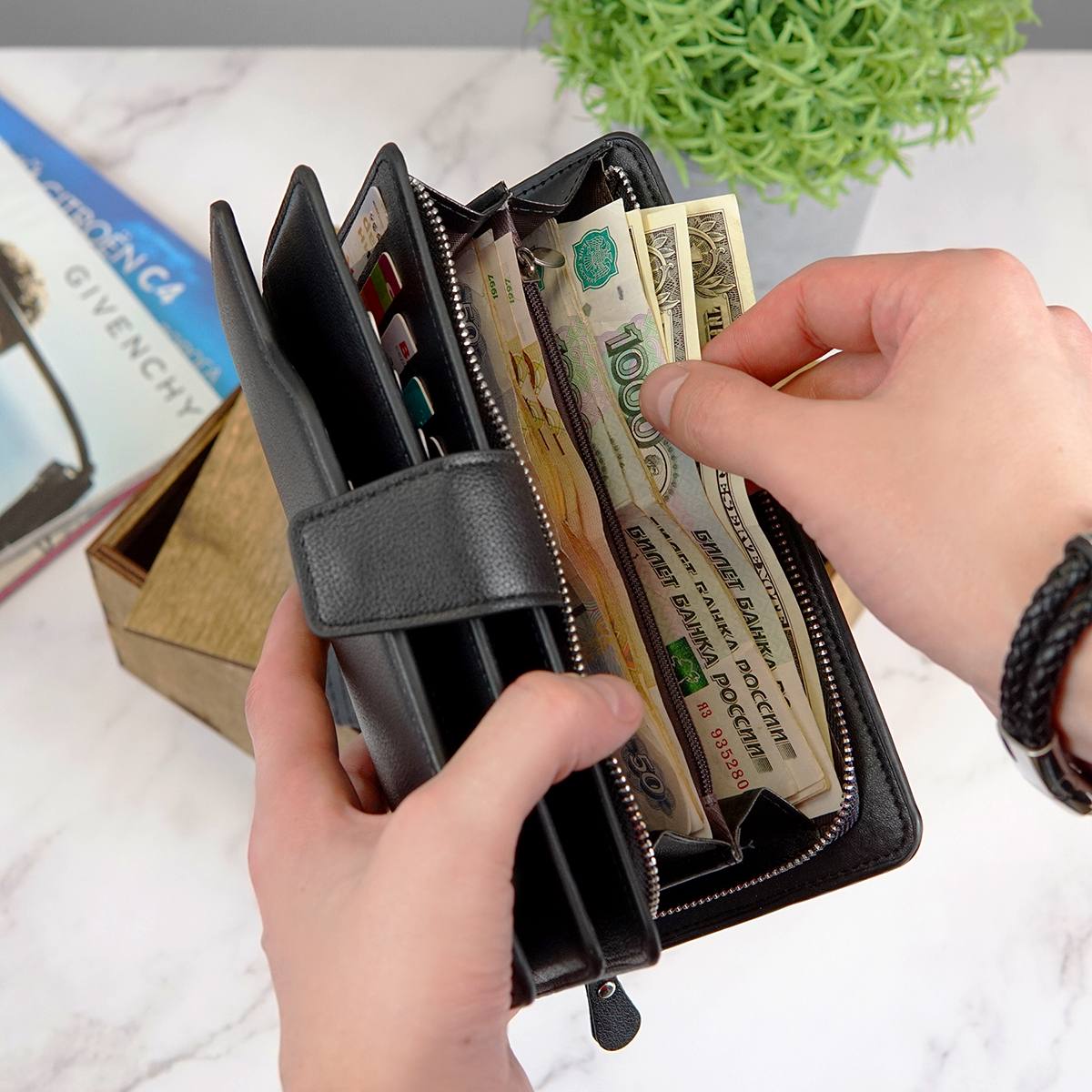 Подарочный набор Прайм с вашим дизайном