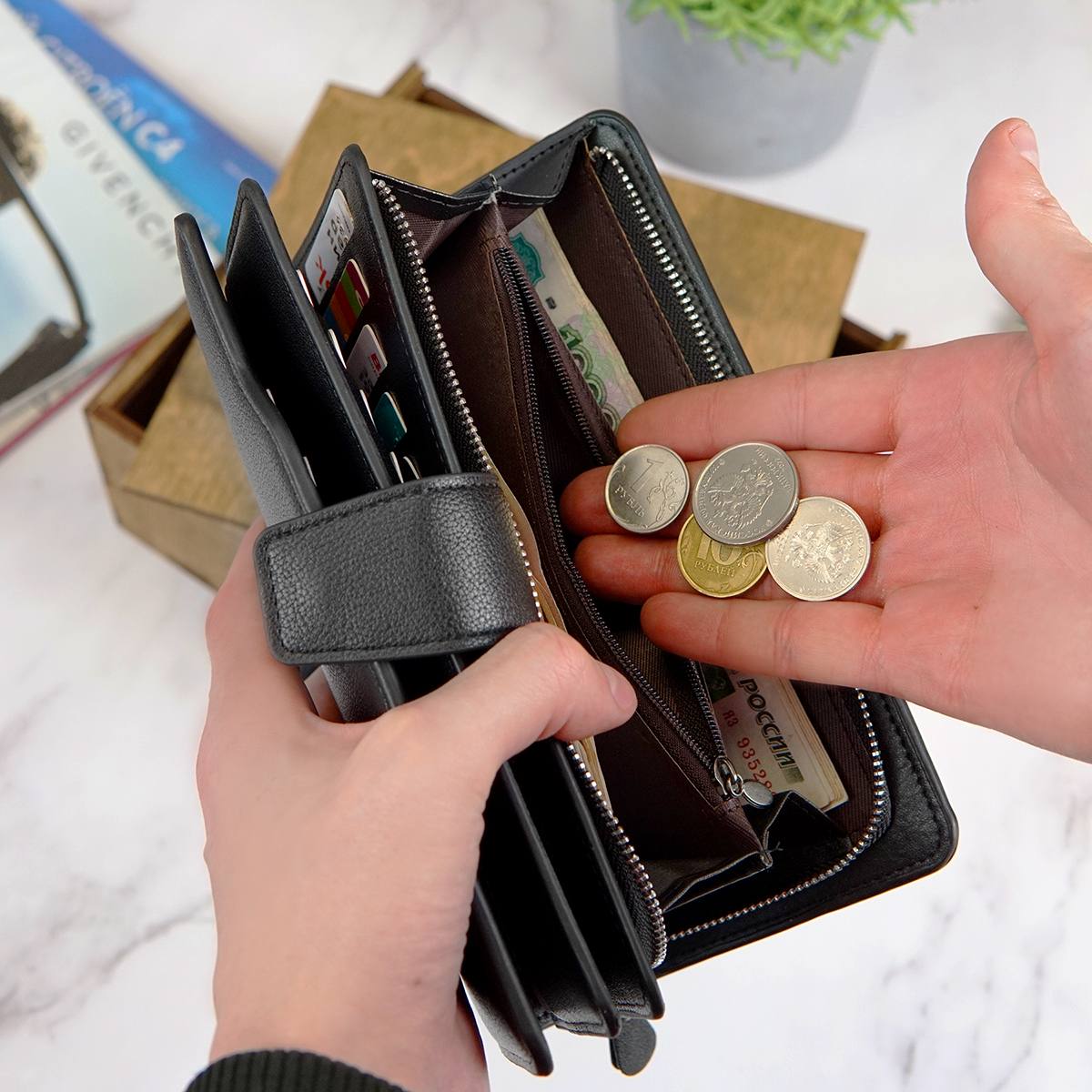 Подарочный набор Прайм с вашим дизайном