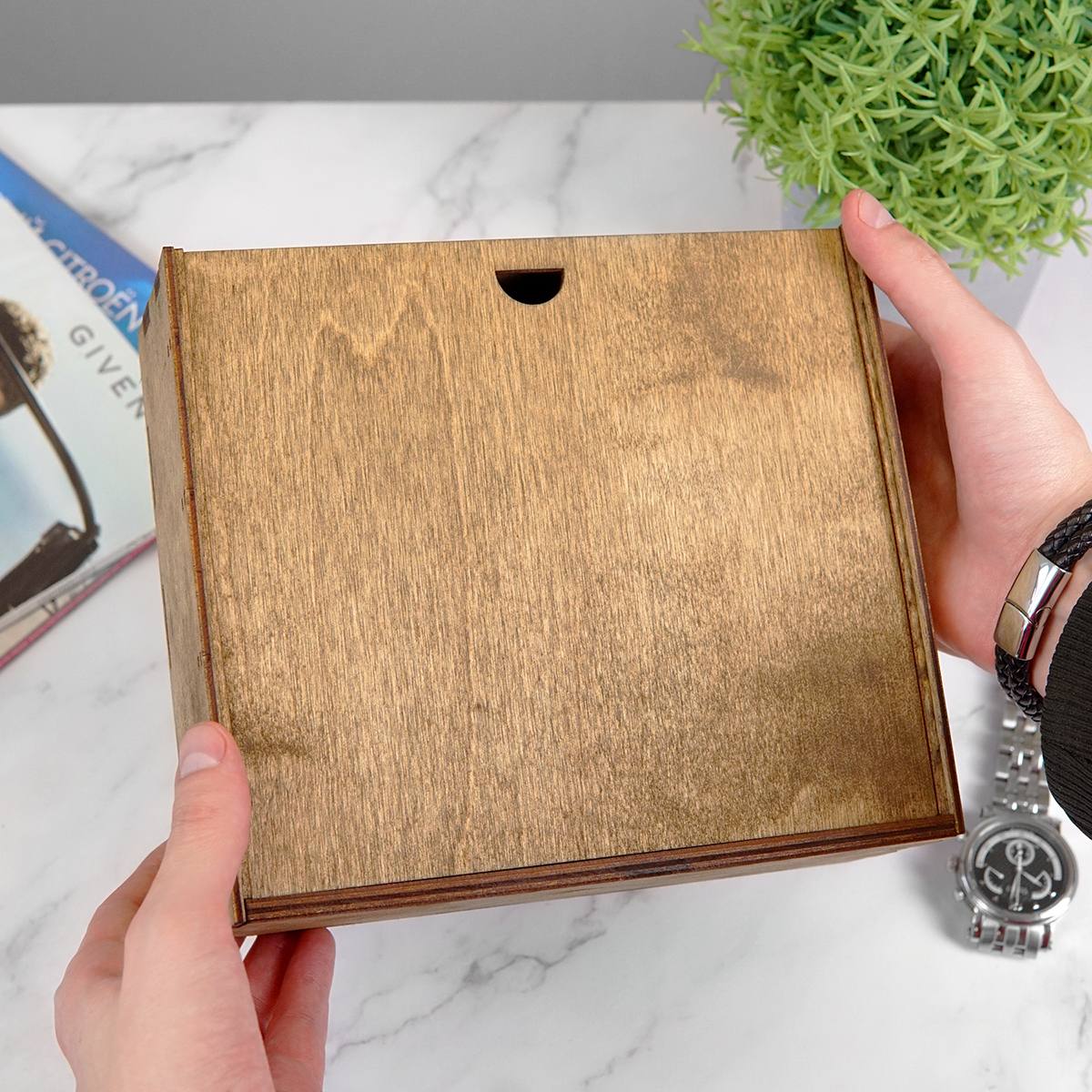 Подарочный набор Прайм с вашим дизайном