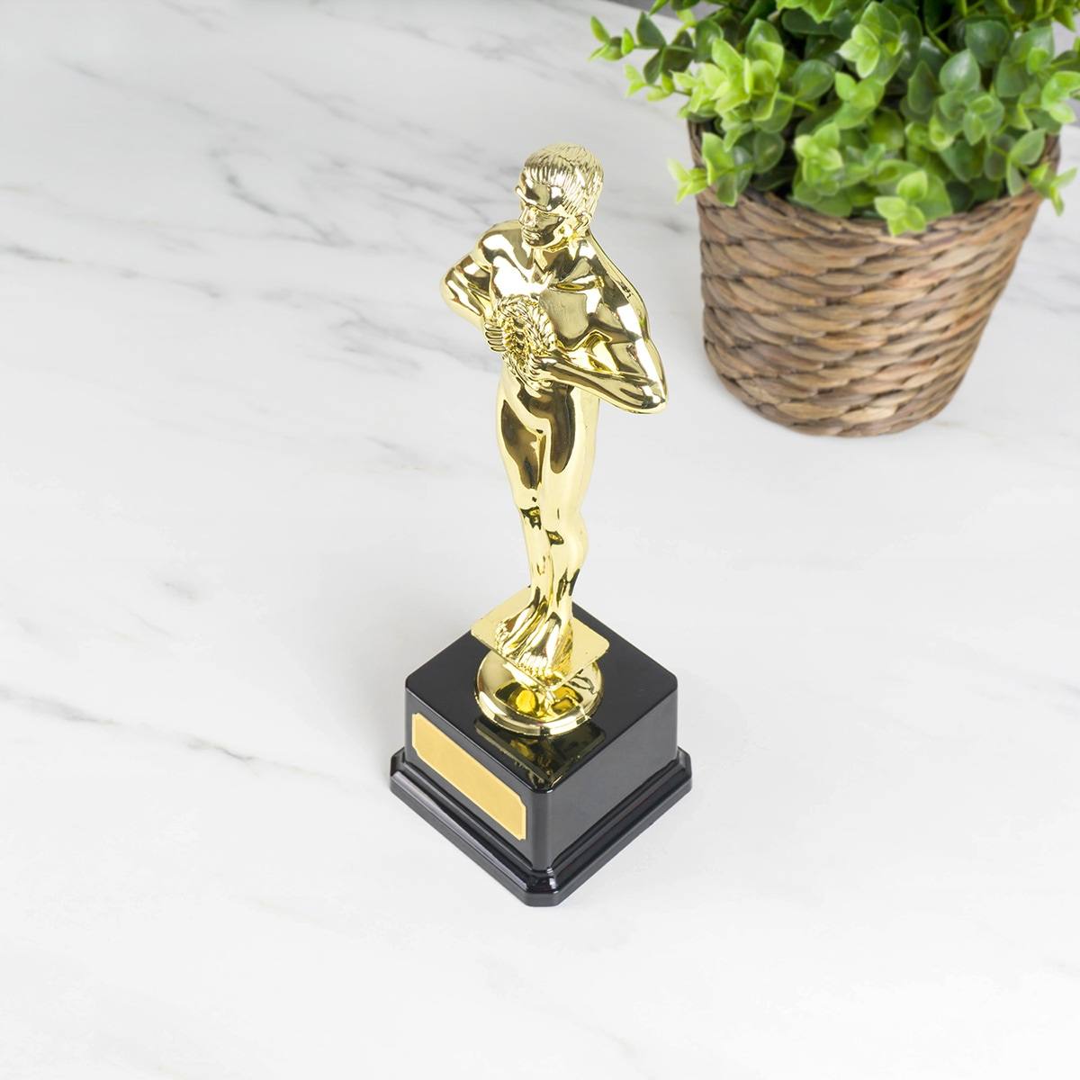 Статуэтка Оскар (большой)
