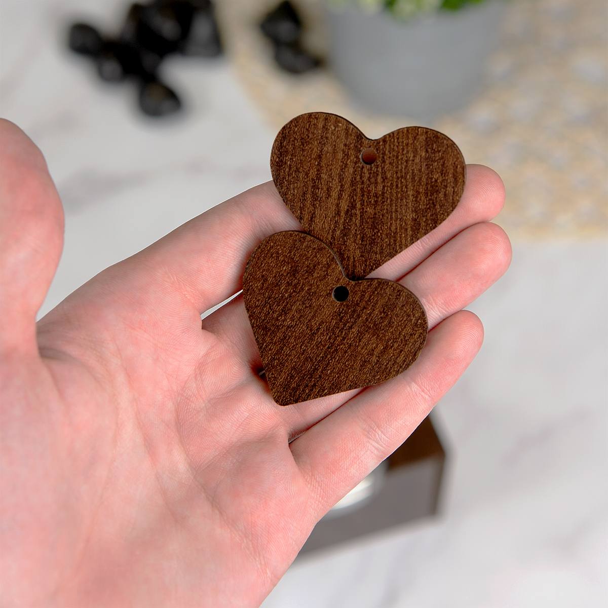 Силиконовые браслеты Вместе навсегда в подарочном футляре