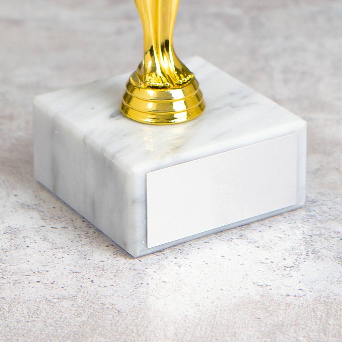 Мини статуэтка Оскар За лучшую мужскую роль