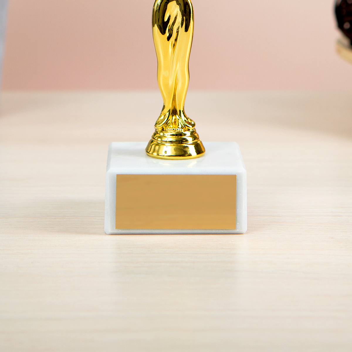 Наградная Ника-звезда Юбилей 60 лет