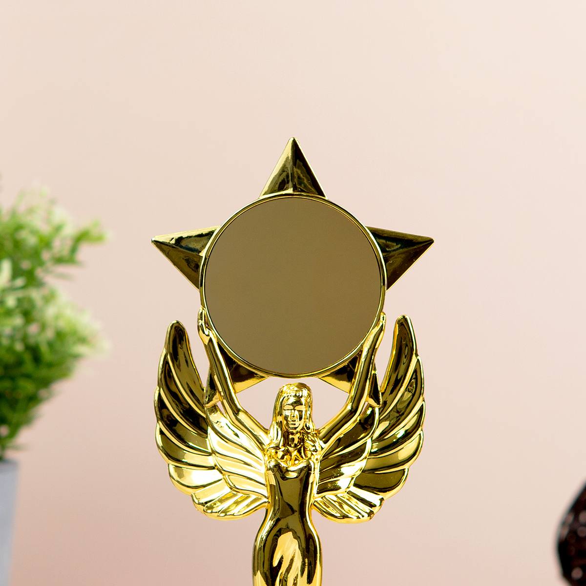 Наградная Ника-звезда Юбилей 60 лет