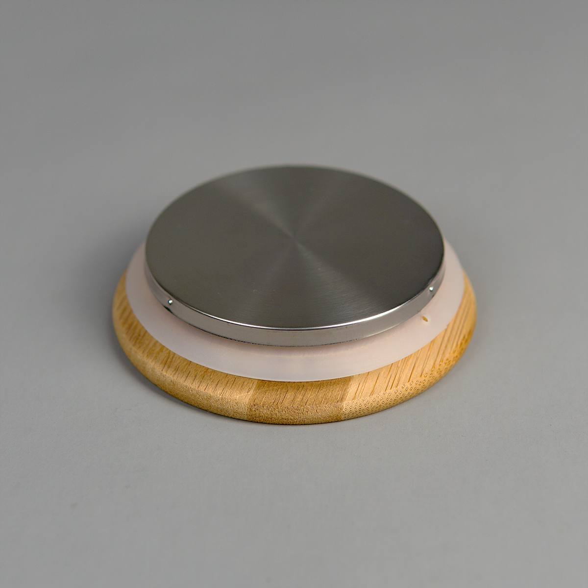 Именной стеклянный чайник