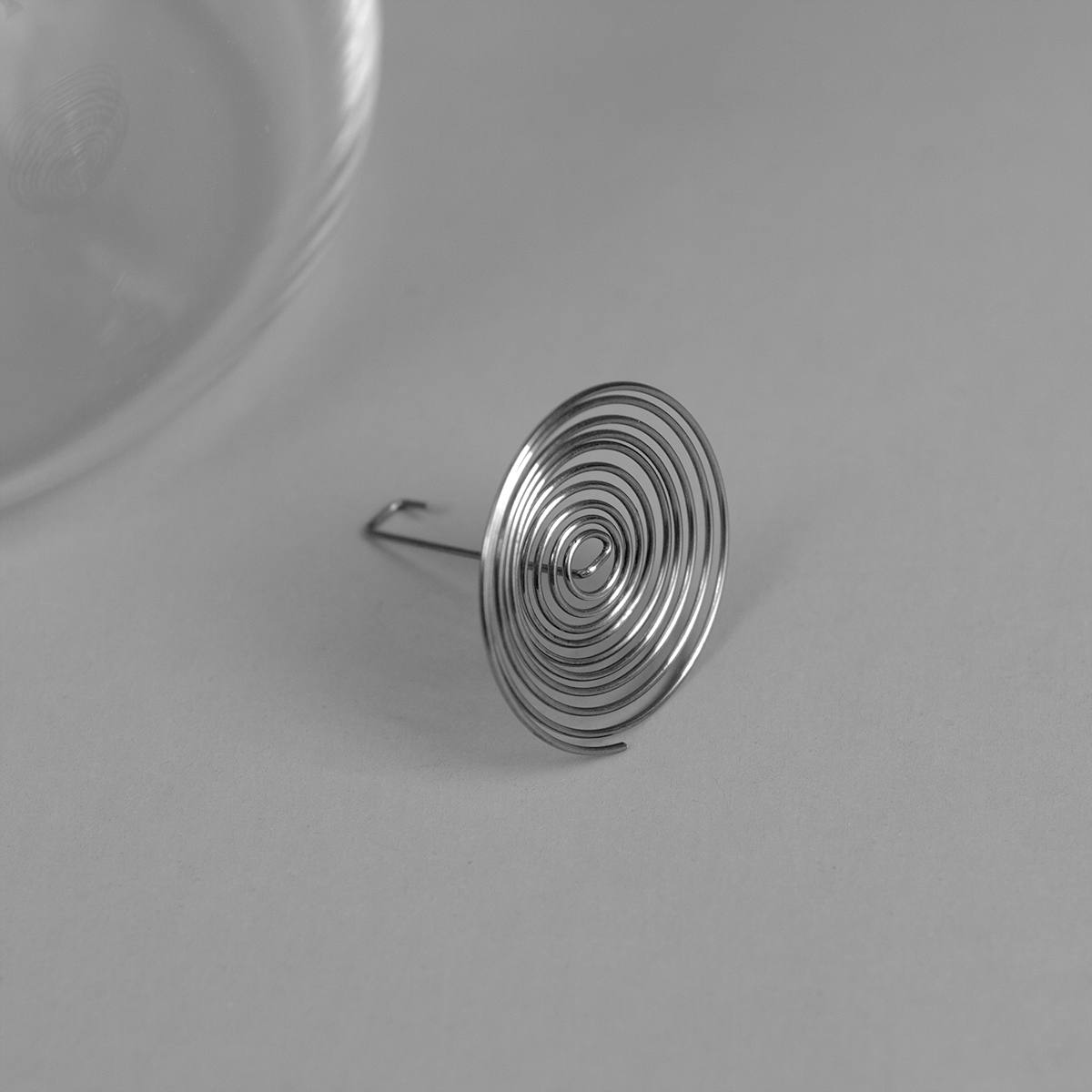 Именной стеклянный чайник