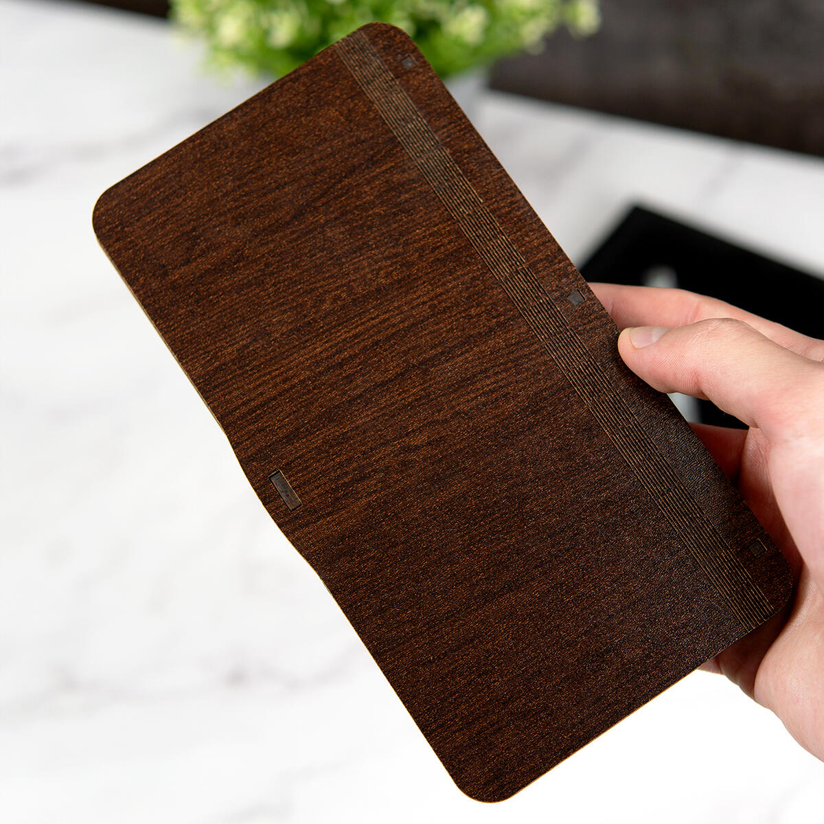 Именной конверт для денег С юбилеем!