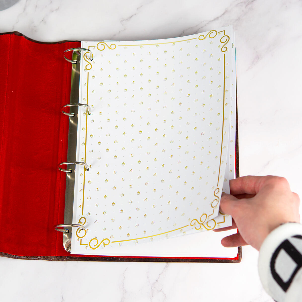 Персональный альбом Любимой маме