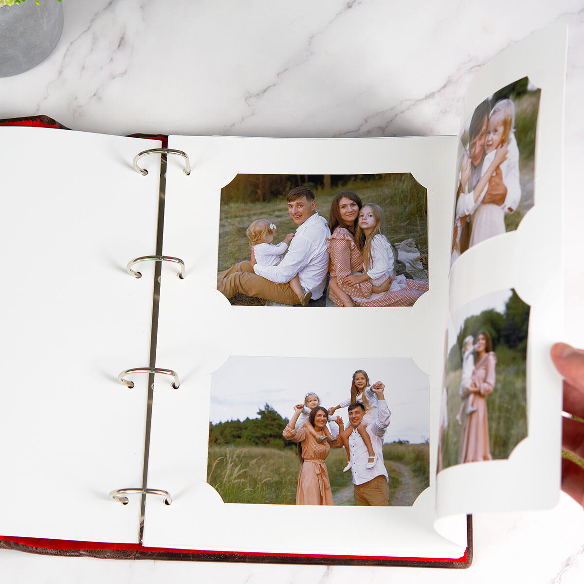 Персональный альбом Любимой маме