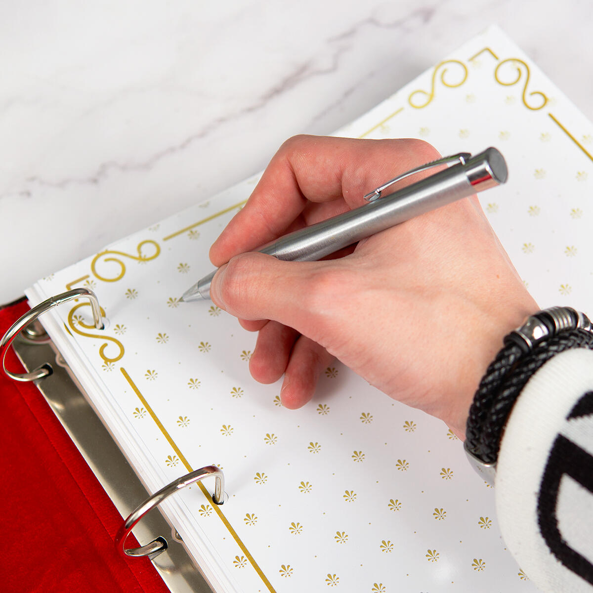 Персональный альбом Любимой маме