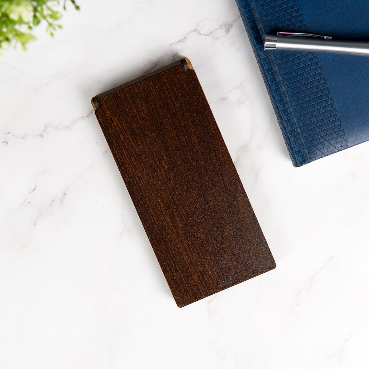 Именной конверт для денег (купюрница) С днём рождения